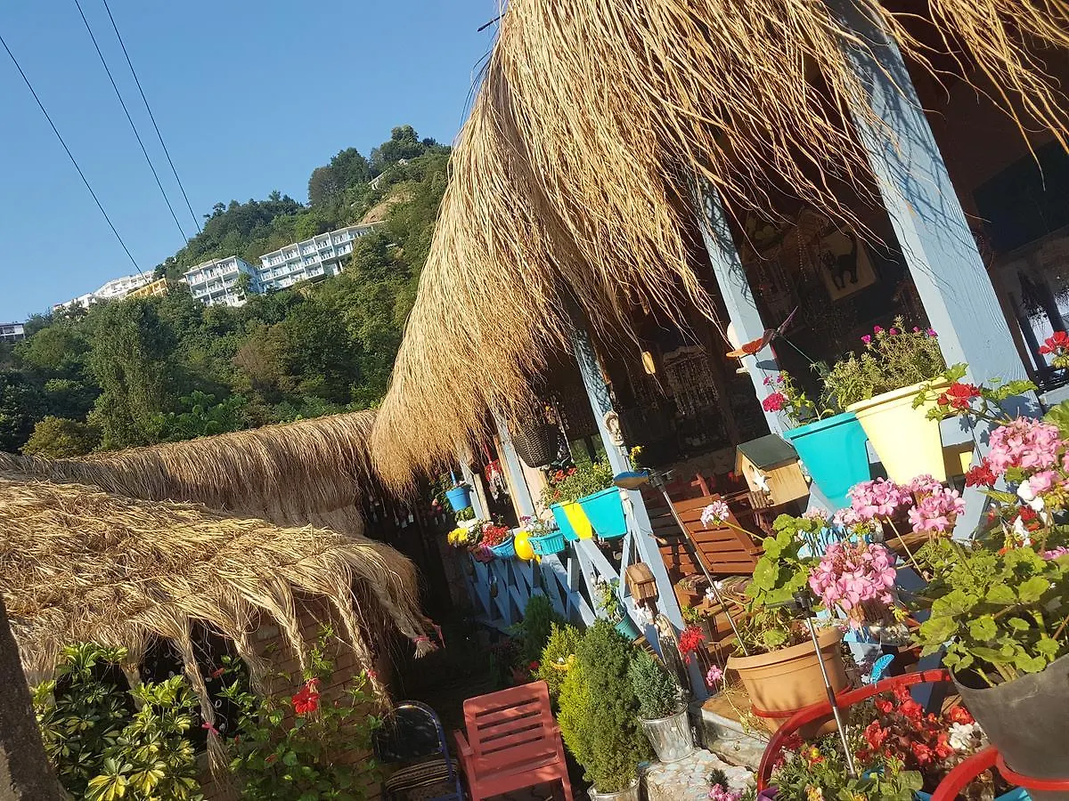 Calypso Kvariati Inn Hotel