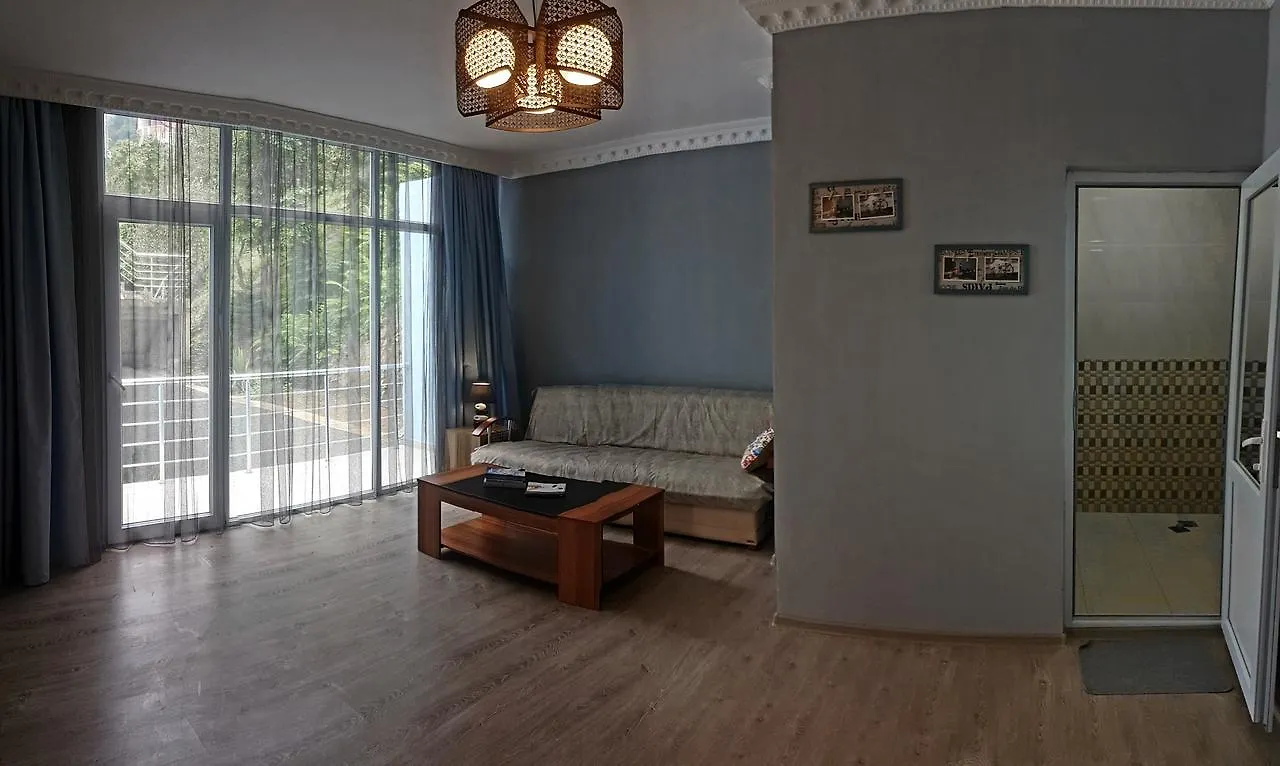 *** Hotel Calypso Kvariati Inn Georgia
