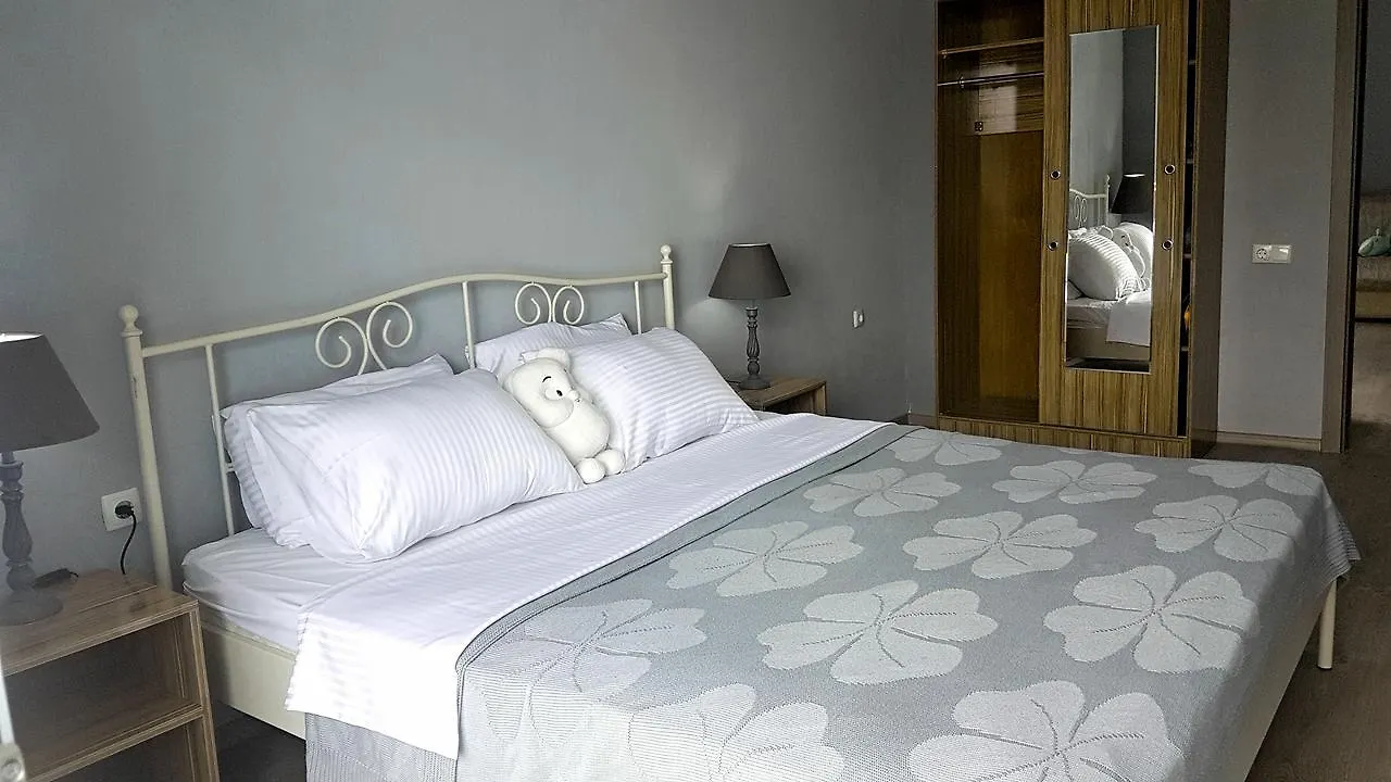 Calypso Kvariati Inn 3*,  Georgia