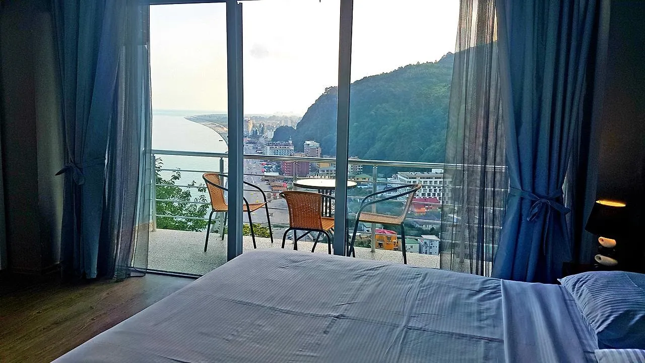 Calypso Kvariati Inn Hotel