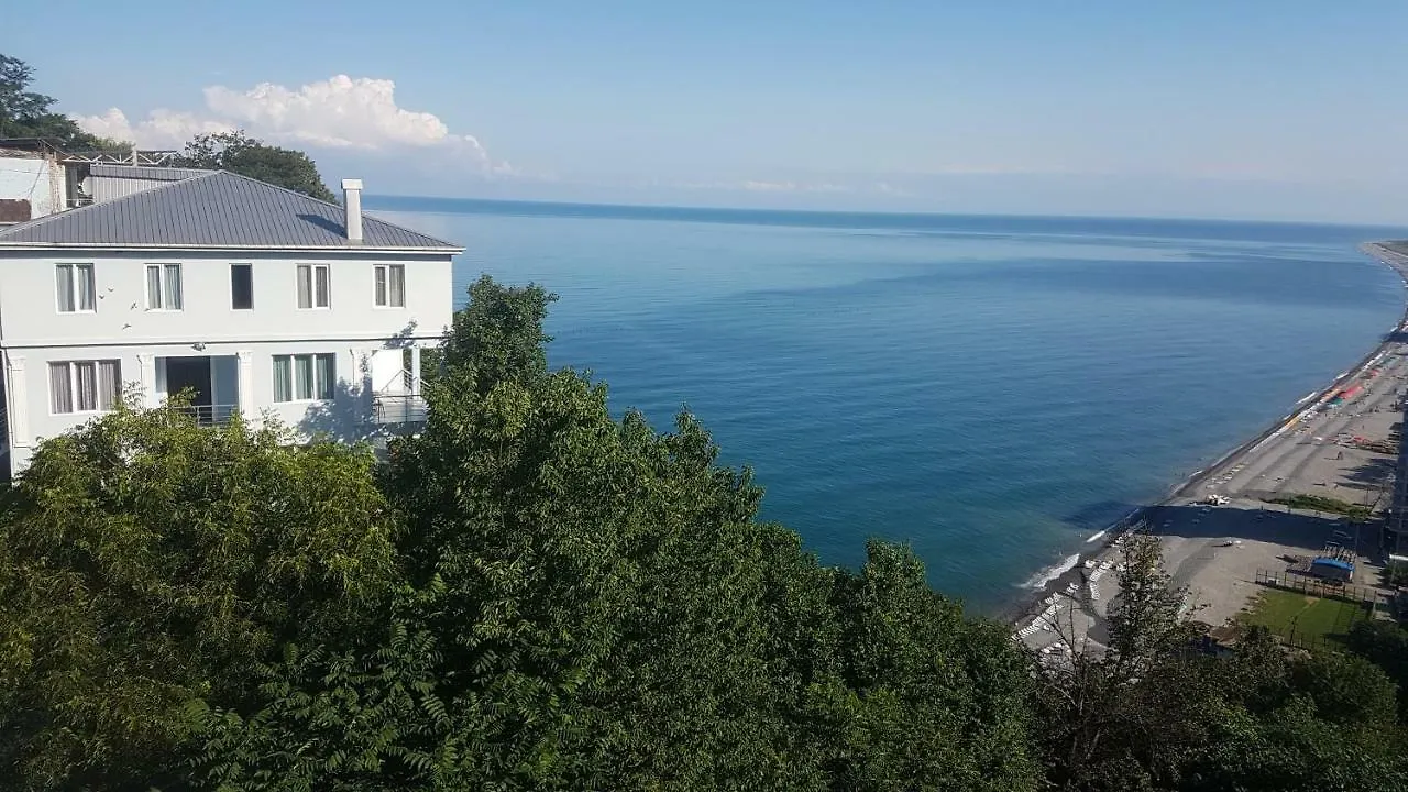 Calypso Kvariati Inn