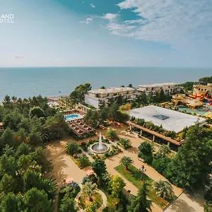 Dreamland Oasis Resort